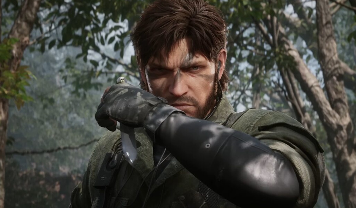 Les réalisateurs de Destination finale : Bloodlines vont diriger un film Metal Gear Solid