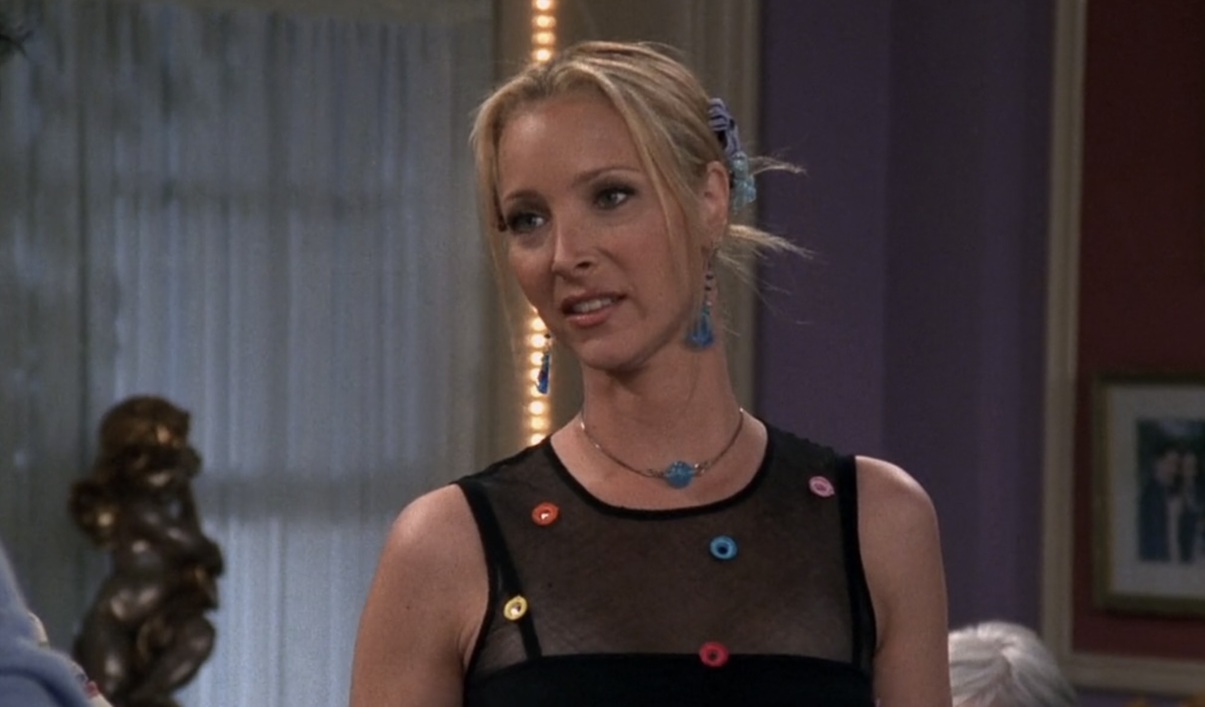 « Je n’y crois pas » : l’interprète de Phoebe dans Friends critique les sitcoms modernes