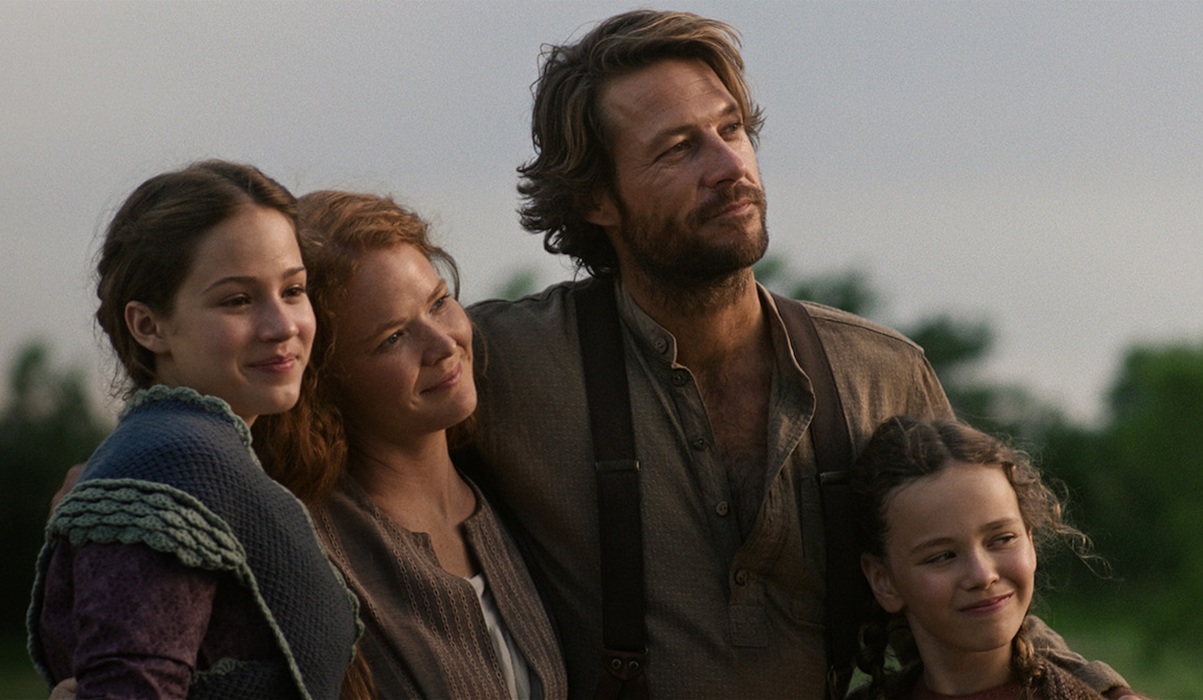 La Petite Maison dans la prairie : Netflix lâche le premier teaser du remake de la série culte