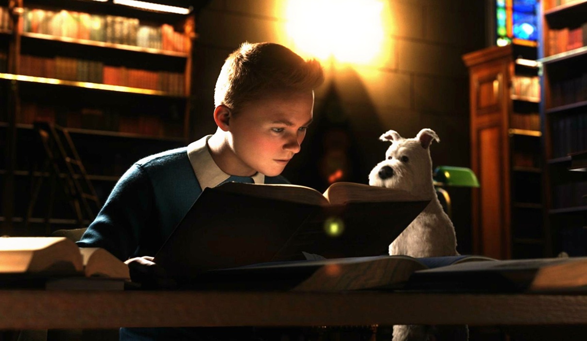Les Aventures de Tintin : Peter Jackson veut toujours faire la suite