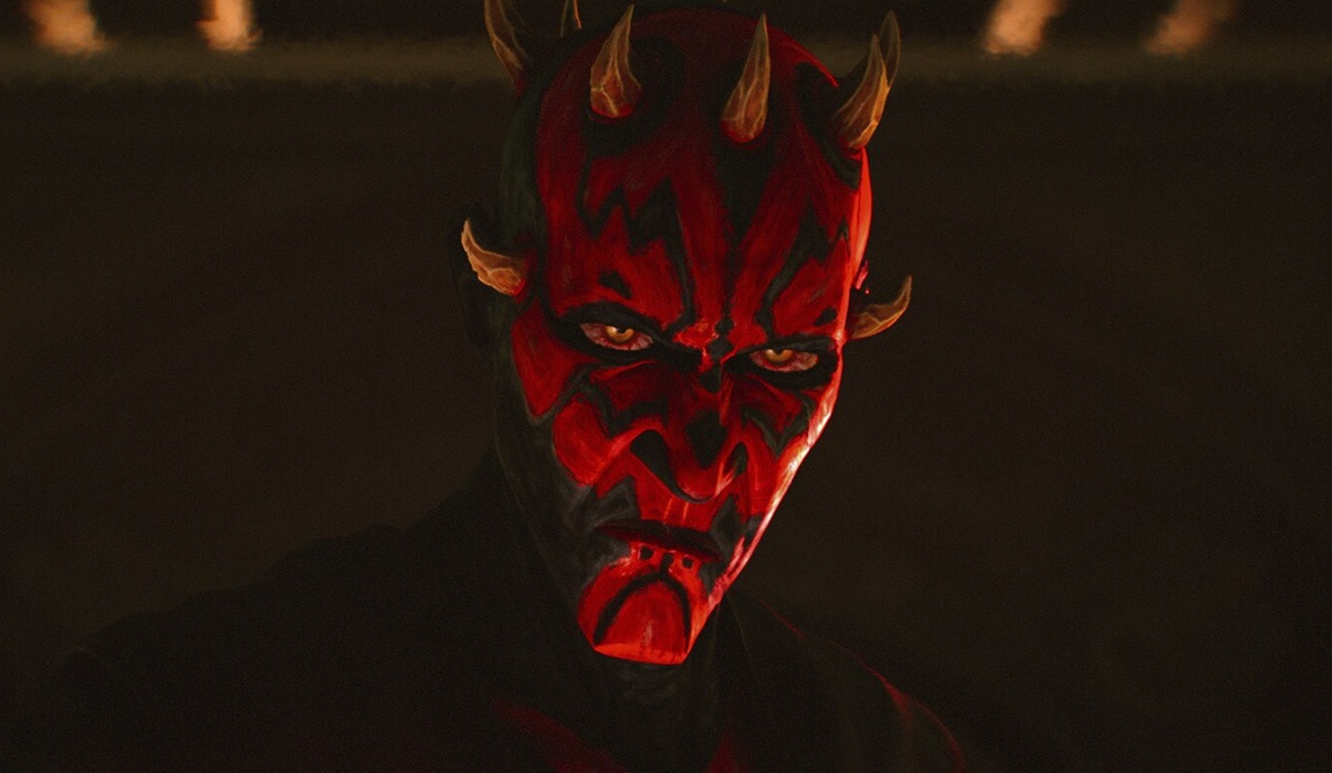 Disney+ : excellente nouvelle pour la série Star Wars Maul : Seigneur de l'ombre