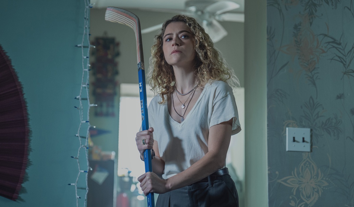 Maximum Pleasure Guaranteed : bande-annonce de la série thriller Apple TV à l’humour noir