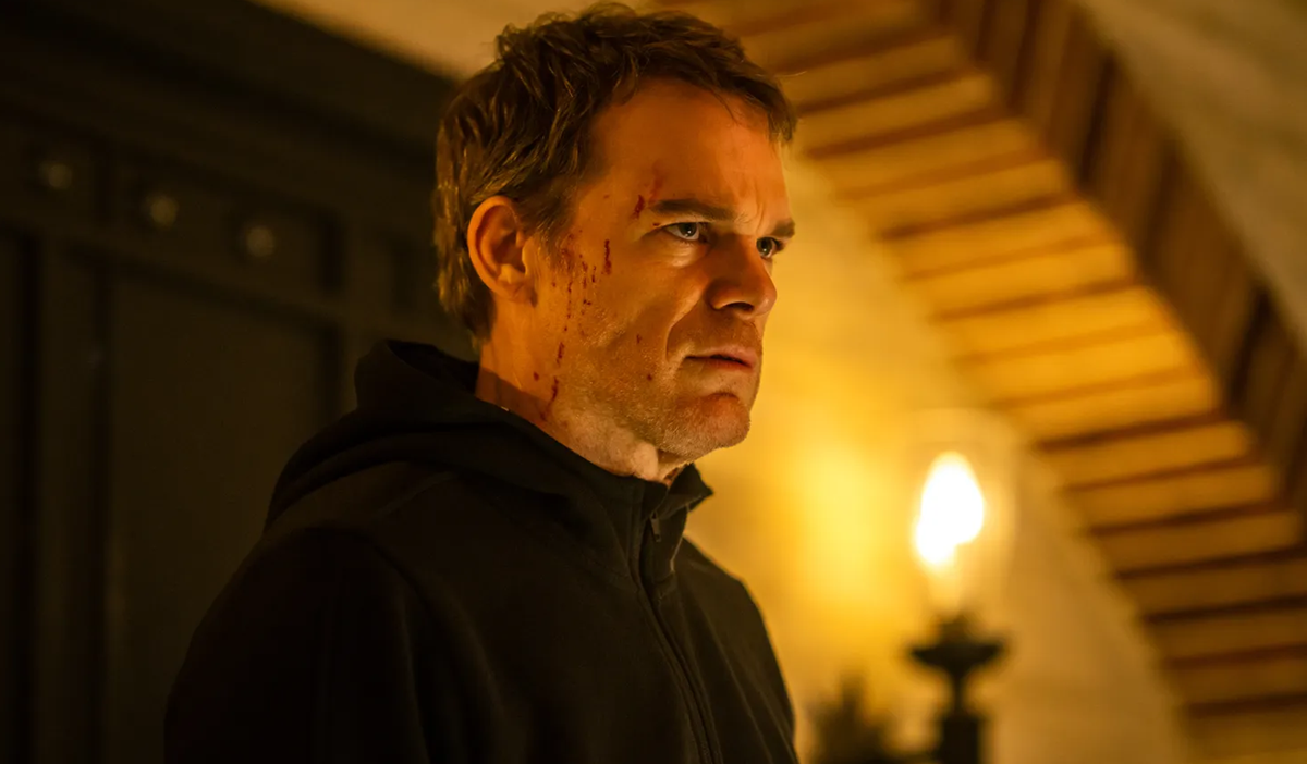 Dexter : Resurrection : ces deux acteurs joueront de nouveaux personnages dans la suite