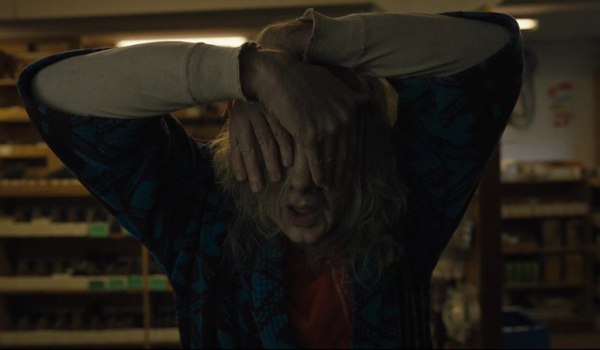 Nicolas Cage reviendra nous terrifier dans un nouveau film Longlegs