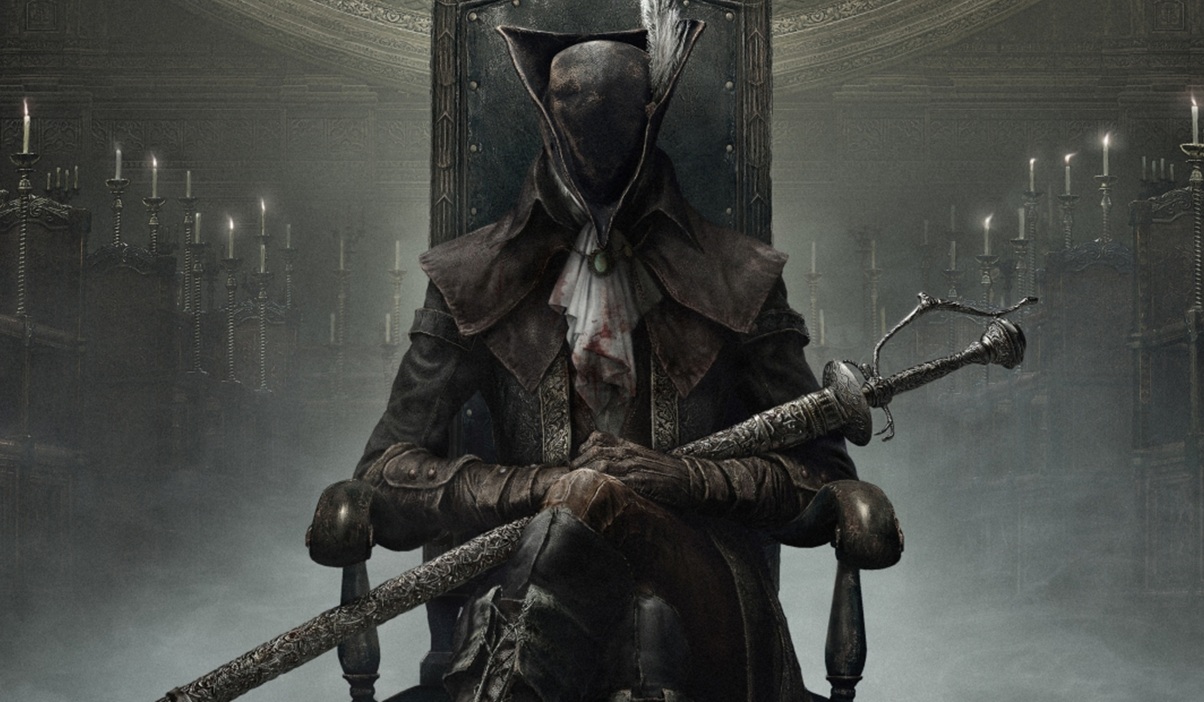 Bloodborne : un film d’animation R-Rated est en préparation
