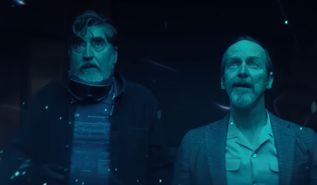 The Boroughs : bande-annonce de la série produite par les créateurs de Stranger Things