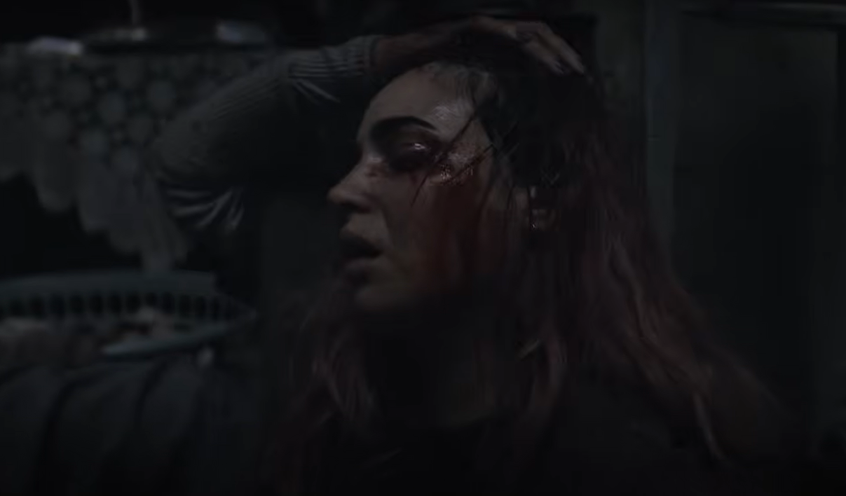 Evil Dead Burn : premier teaser du prochain film de la saga par le réalisateur de Vermines