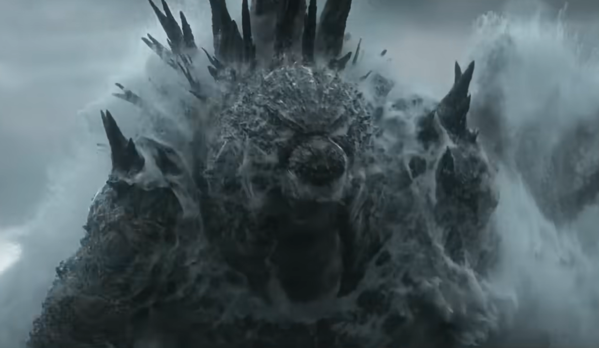 Godzilla Minus Zero : un premier teaser pour la suite de l’un des meilleurs films de 2023