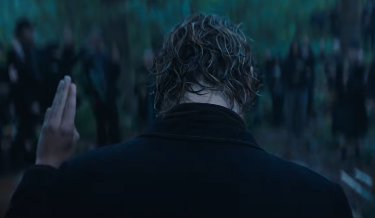Lever de soleil sur la moisson : nouvelle bande-annonce du prochain film Hunger Games