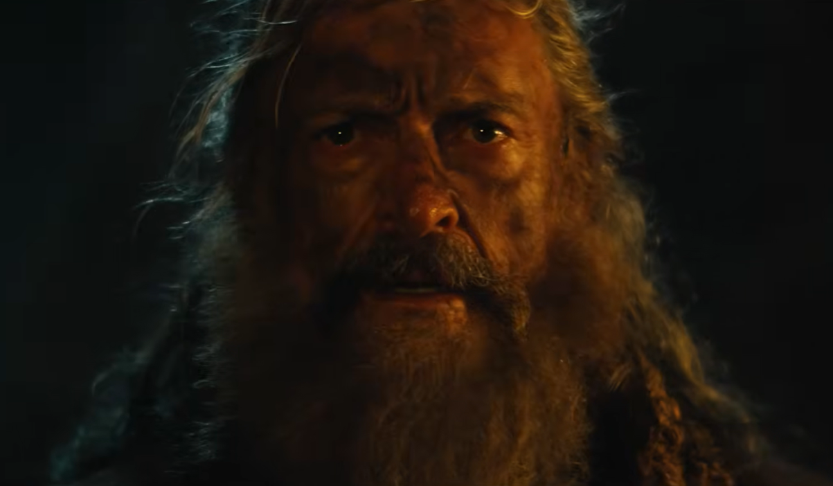 The Death of Robin Hood : nouvelles images ténébreuses du film avec Hugh Jackman