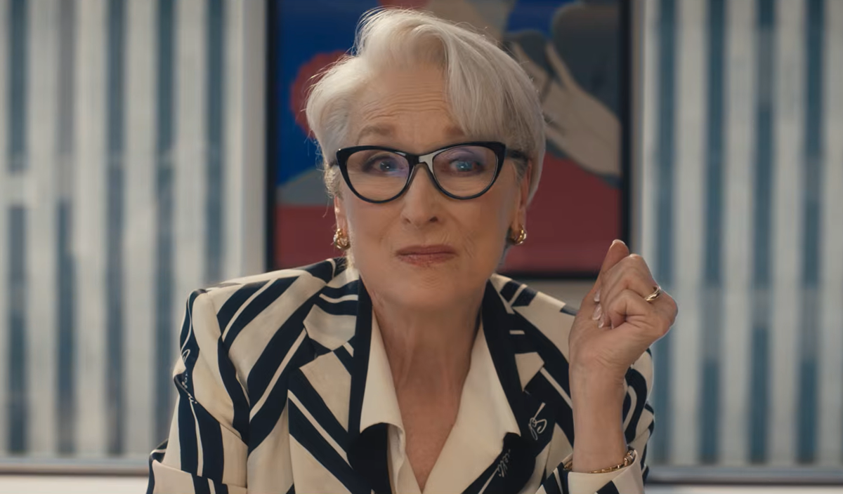 Le Diable s’habille en Prada 2 : la dernière bande-annonce tease un scandale impliquant Miranda