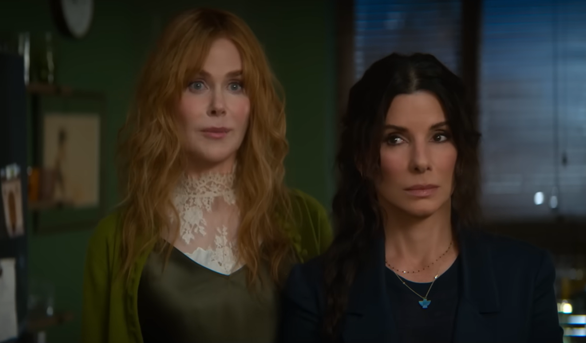 Bande-annonce Les Ensorceleuses 2 : Nicole Kidman et Sandra Bullock rejouent les sœurs Owens