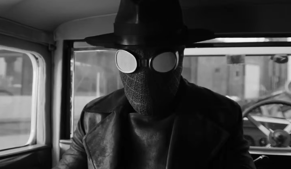 Prime Video : le nouveau teaser de Spider-Noir présente les méchants de la série