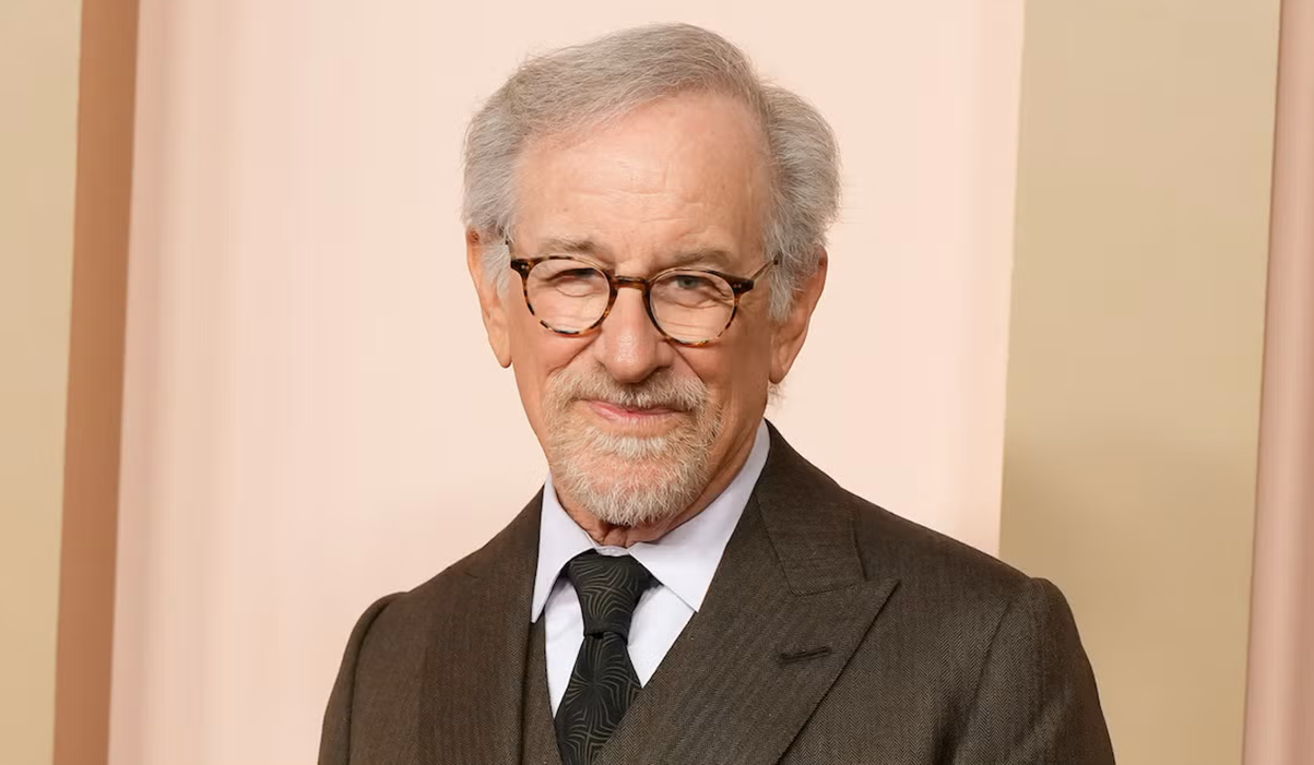 Pour Steven Spielberg, l’IA ne doit pas avoir le dernier mot « en matière de création »