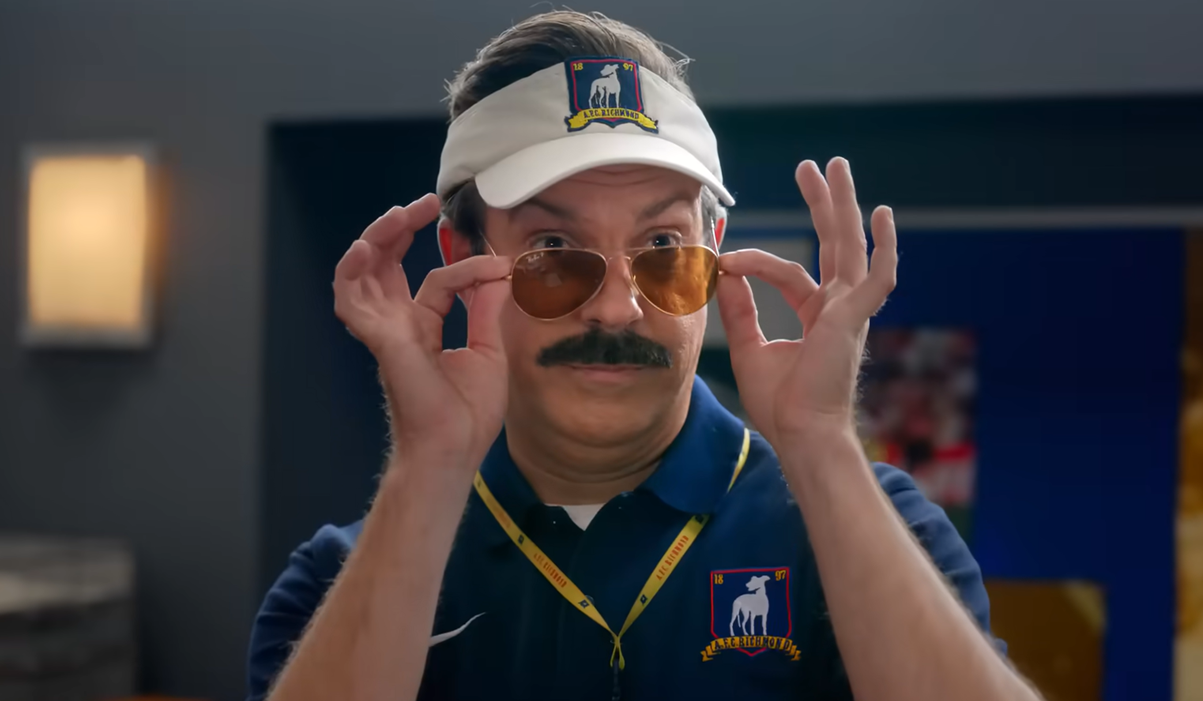 Ted Lasso retourne en Angleterre dans le teaser de la saison 4 de la série Apple TV