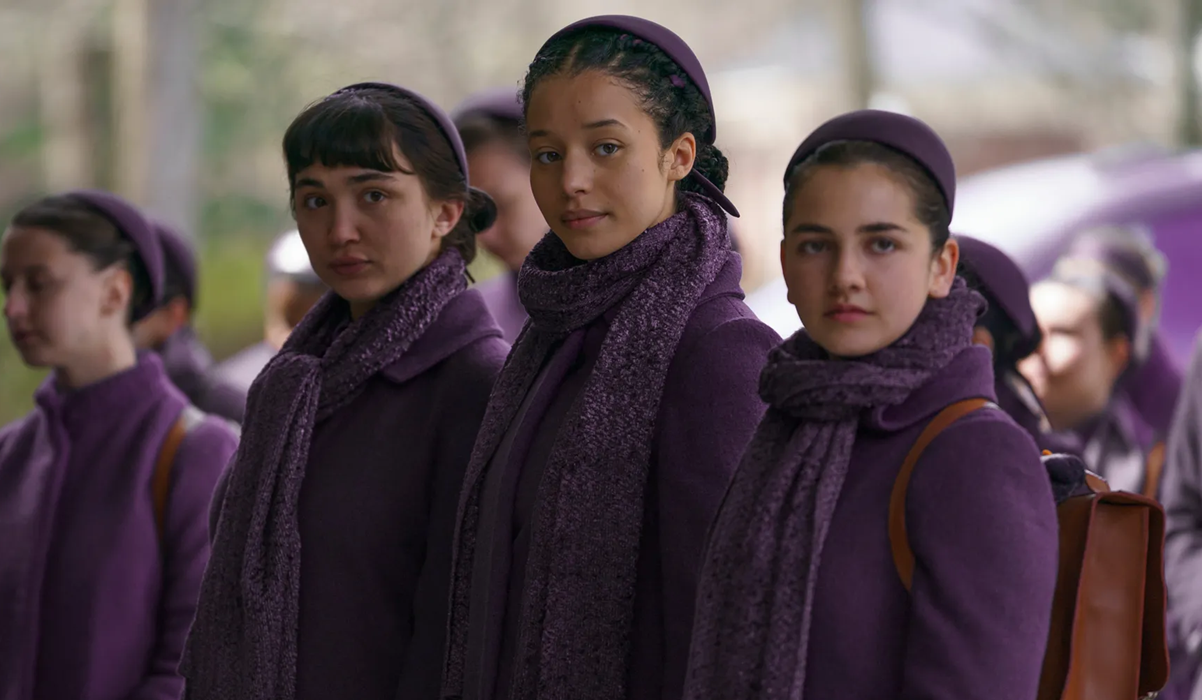 Disney+ : le créateur de The Testaments se livre sur la grosse surprise des premiers épisodes