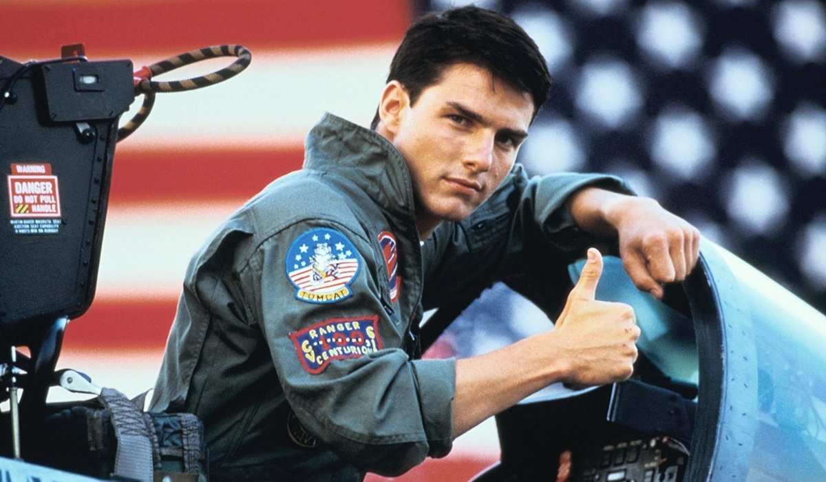 Top Gun et sa suite vont bientôt ressortir au cinéma