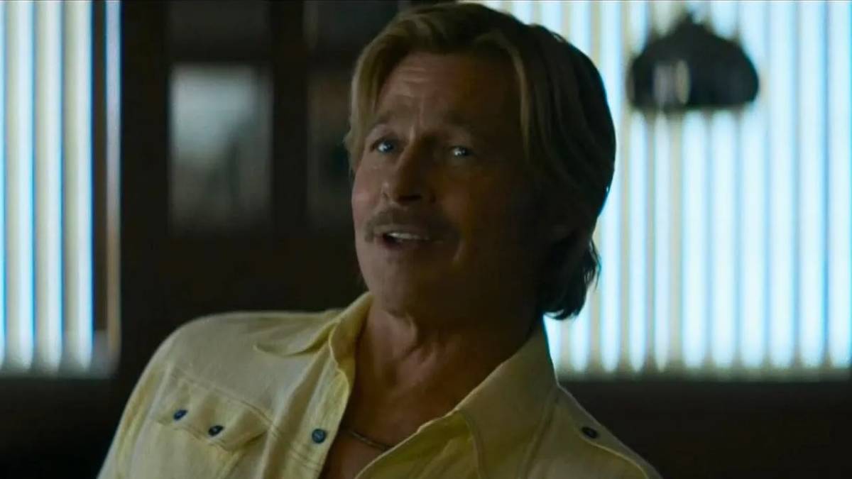 The Adventures of Cliff Booth : Netflix débourse une somme folle pour son trio de stars