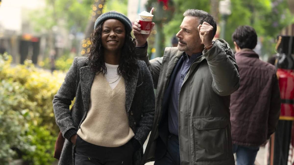 HBO renouvelle cette comédie feel-good méconnue avec Steve Carell après d’excellentes audiences