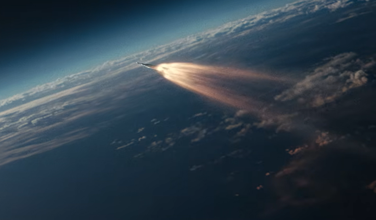Star City : bande-annonce du spin-off de l’une des meilleures séries de science-fiction Apple TV