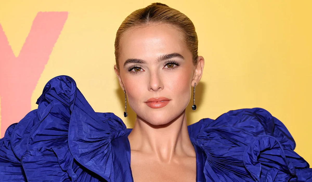 Netflix : une date de sortie pour la comédie romantique avec Zoey Deutch et Nick Robinson