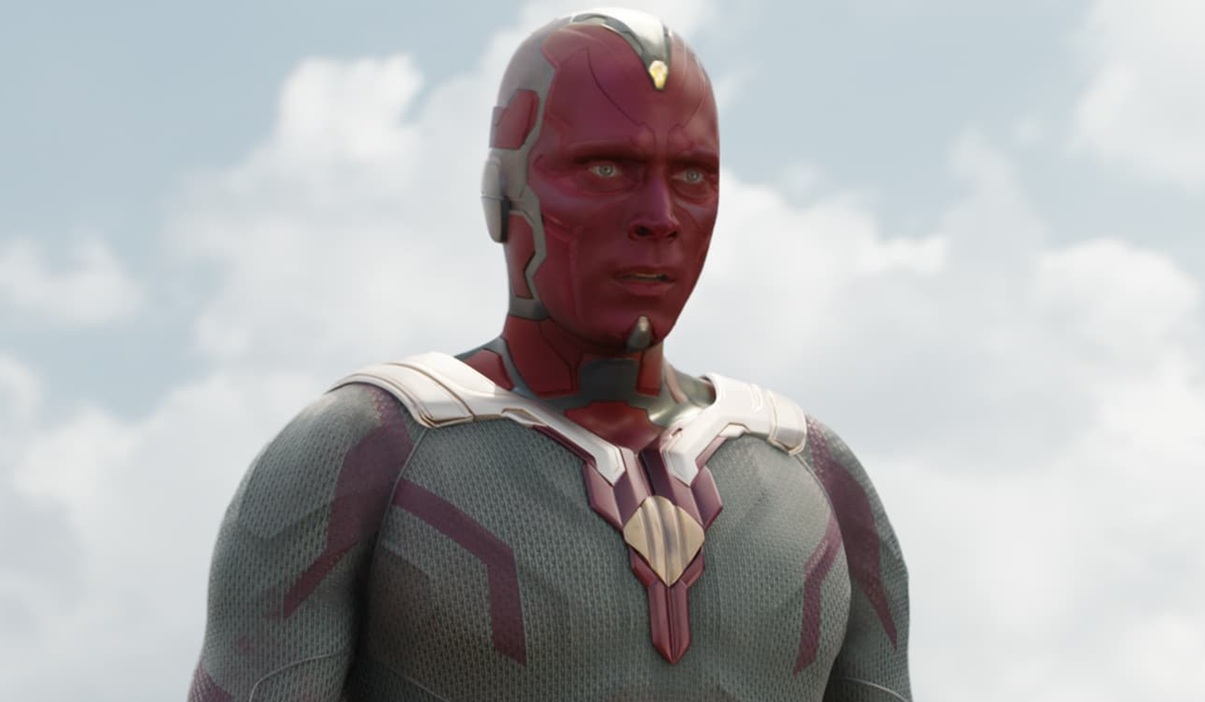 VisionQuest : une date de sortie pour la série Marvel