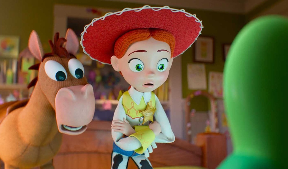 Toy Story 5 : dernière bande-annonce du film avant sa sortie