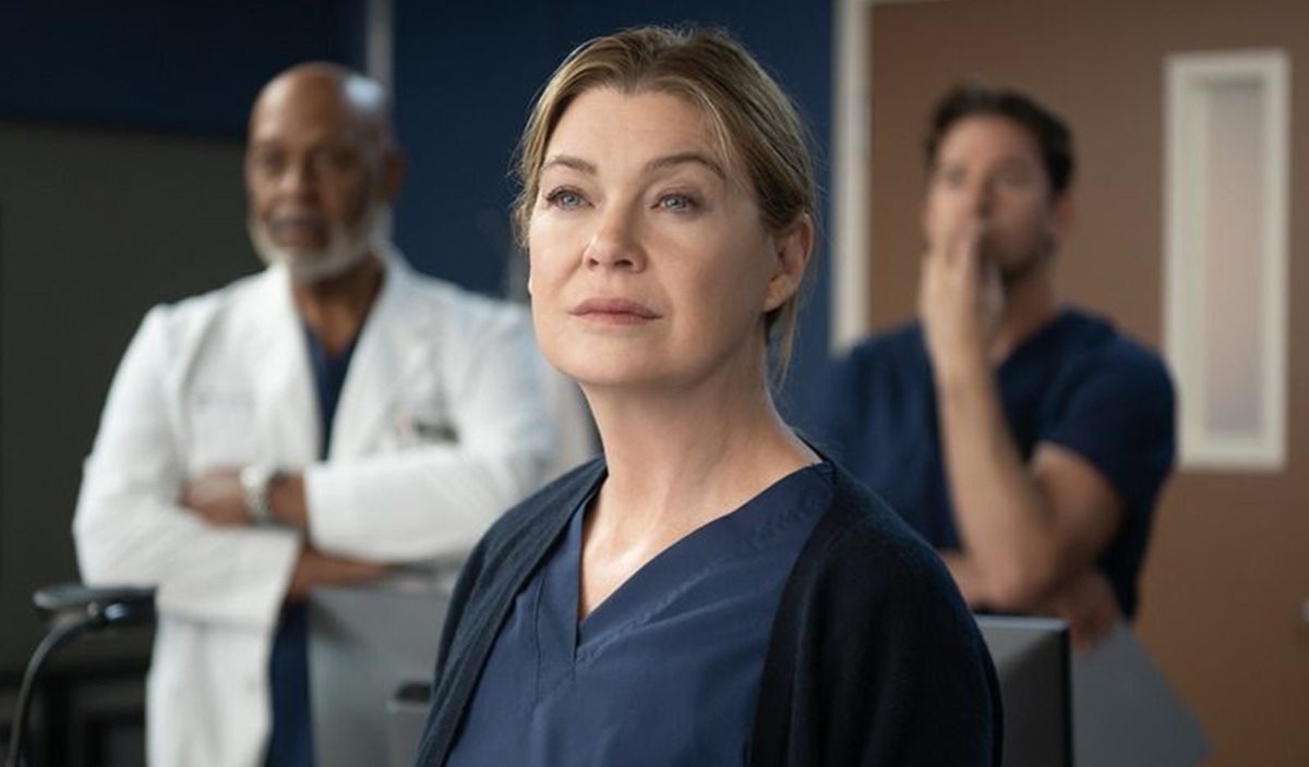 Grey’s Anatomy : un quatrième spin-off est en préparation