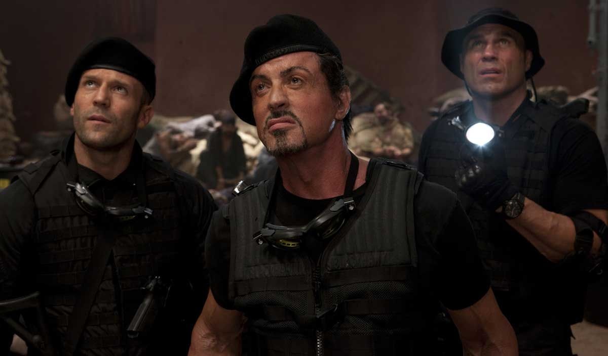 Expendabelles : le projet de spin-off féminin d’Expendables est relancé
