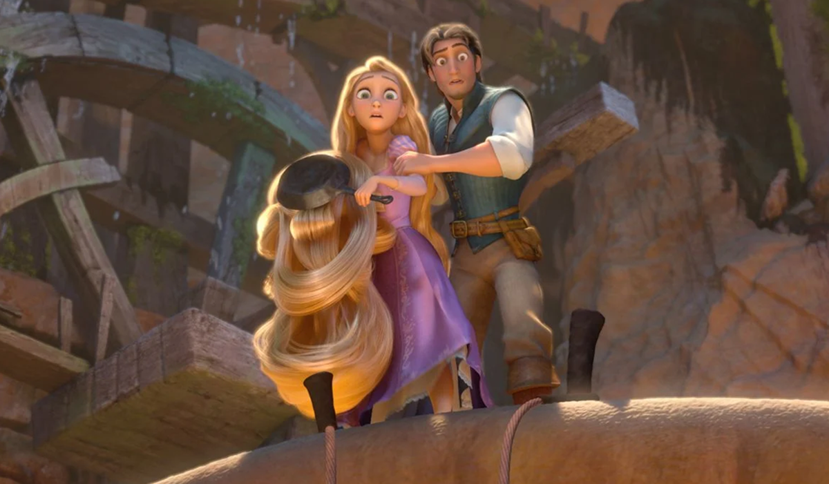 Disney : la star de la série Star Wars Andor jouera un nouveau personnage dans Raiponce