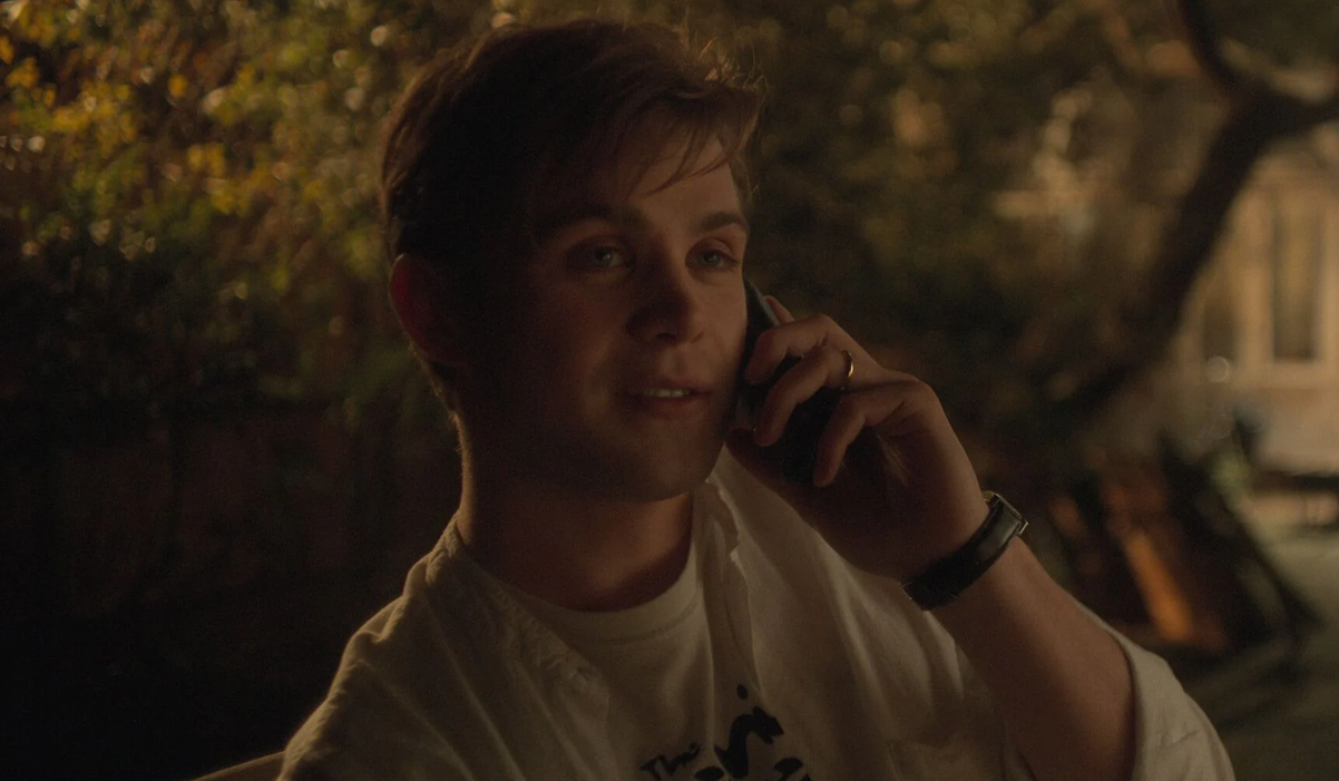 Leo Woodall portera l’adaptation de A Waiter in Paris avec une actrice de Harry Potter