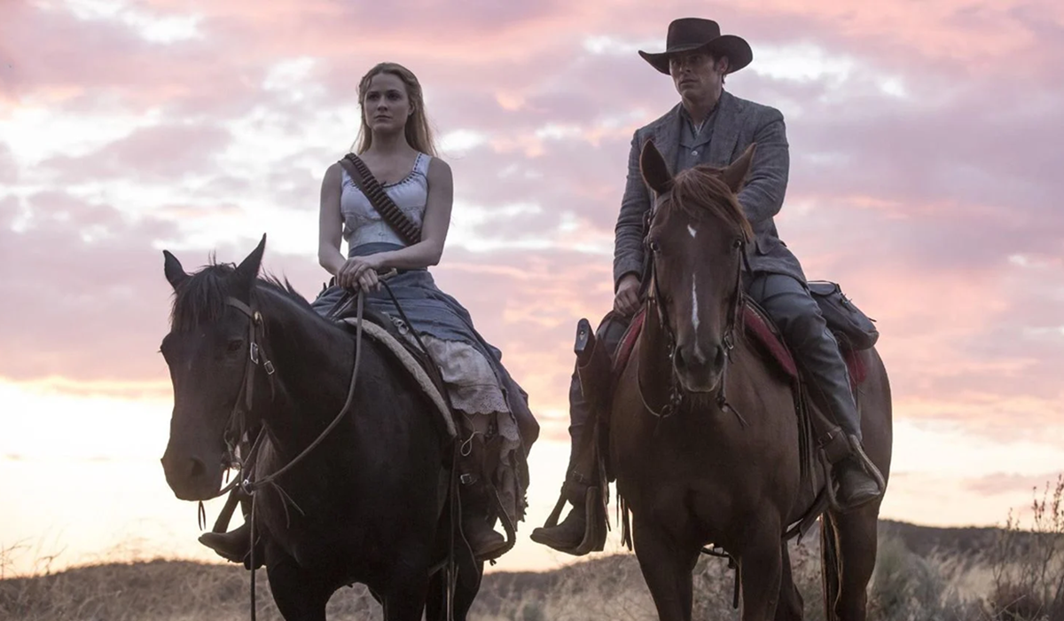 Westworld : le scénariste fétiche de Steven Spielberg va écrire un remake du film original