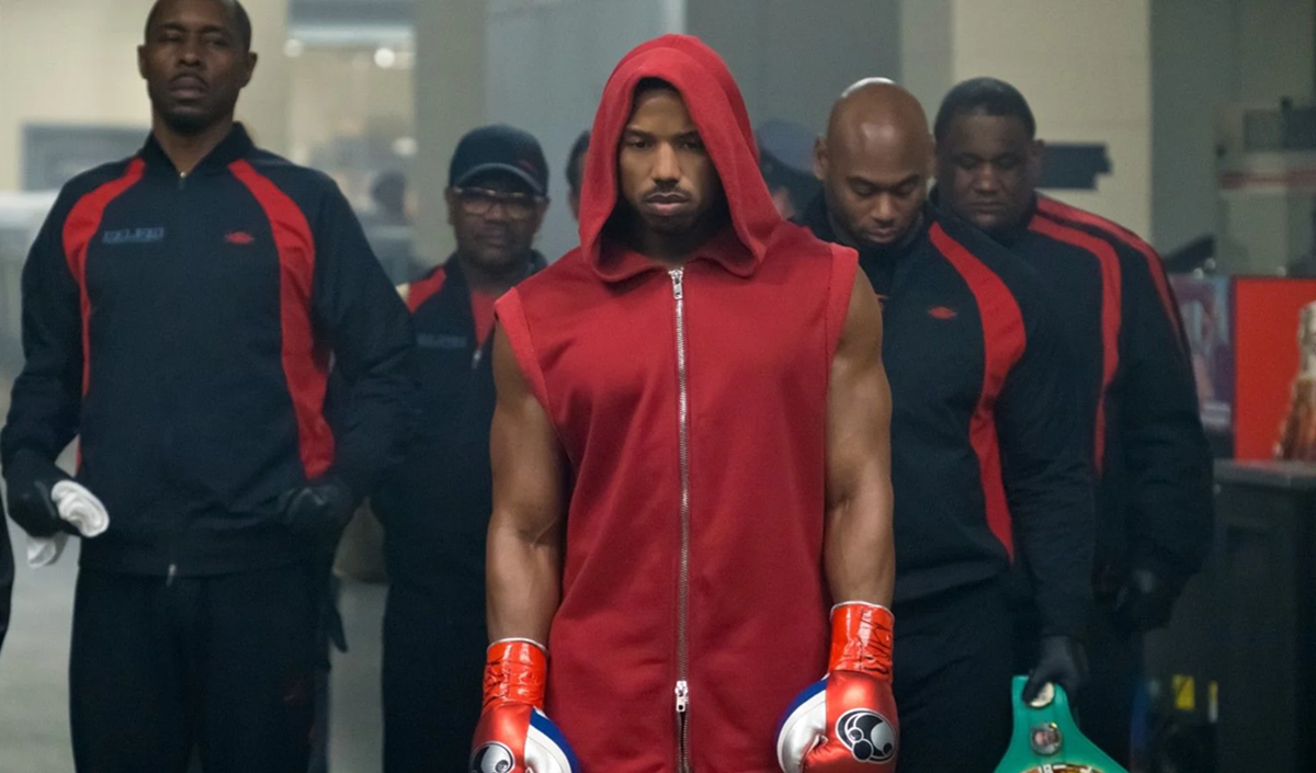 Delphi : Prime Video présente le casting et les personnages de la série dérivée de Creed