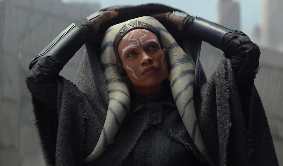 Ahsoka : enfin une date de sortie pour la saison 2 de la série Star Wars