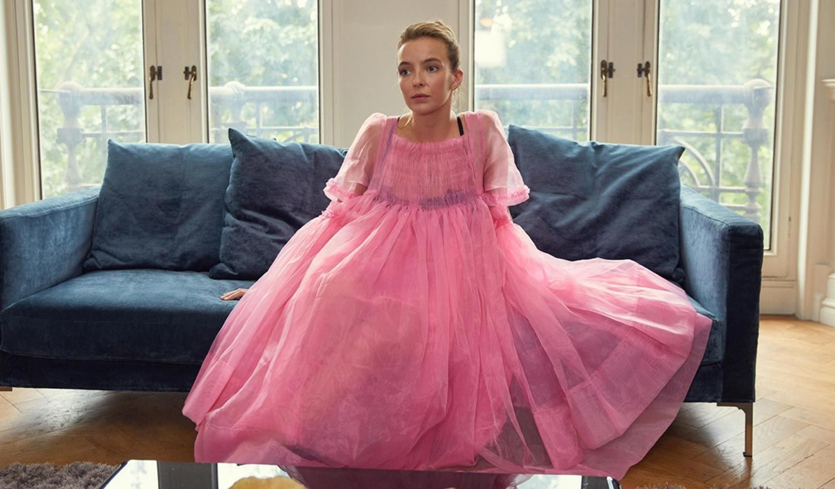 The Chain : après Killing Eve, Jodie Comer portera la nouvelle série du créateur de Lost