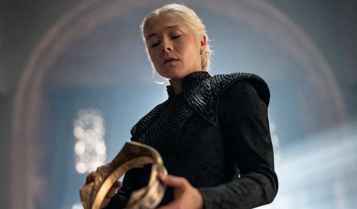 Le créateur de House of the Dragon annonce « l’épisode le plus fou jamais réalisé pour une série »