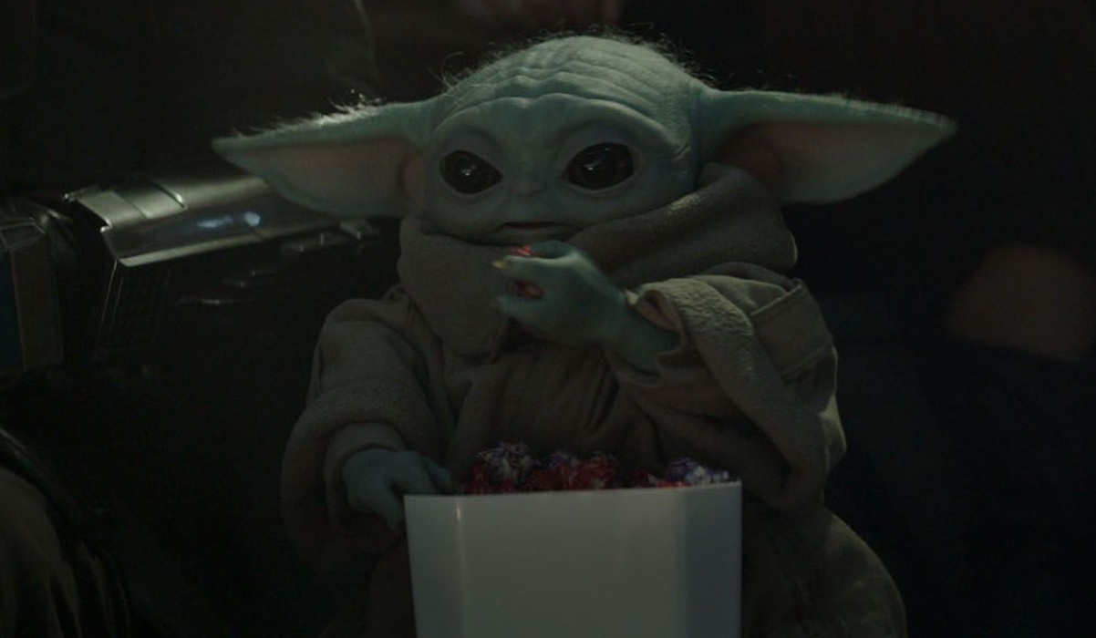 Star Wars : pourquoi n’y-a-t-il pas de générique déroulant dans The Mandalorian and Grogu ?