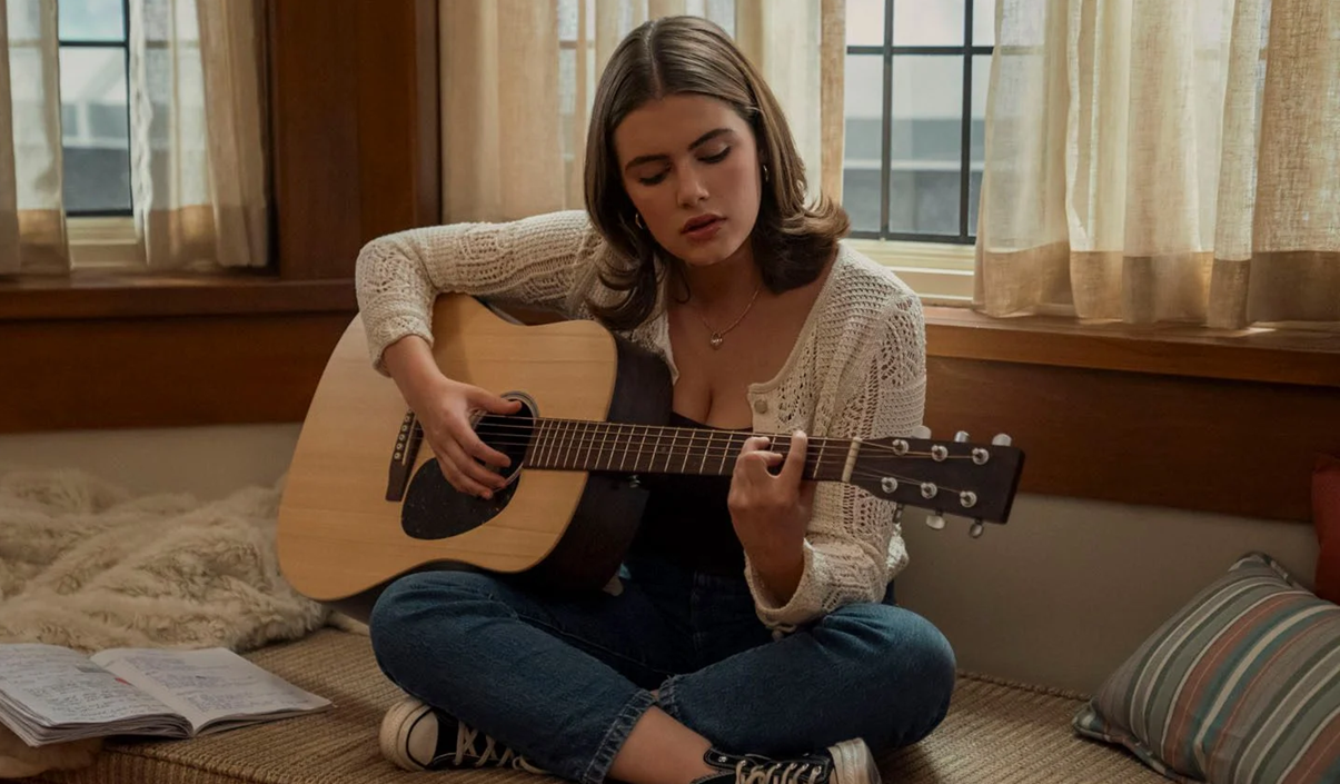 Off Campus : surprise, ce couple sera au centre de la saison 2 !