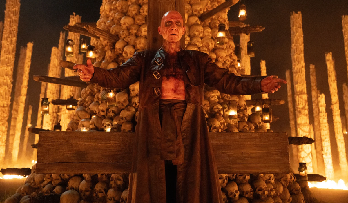 La réalisatrice de 28 Ans plus tard : Le Temple des Morts se confie sur le flop du film