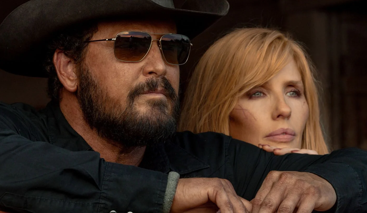 Dutton Ranch : la série dérivée de Yellowstone établit un nouveau record sur Paramount+
