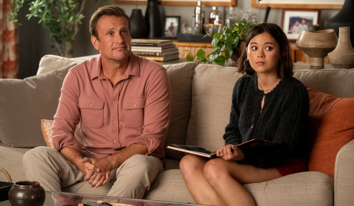 Apple TV : la saison 4 de Shrinking accueillera une actrice du MCU