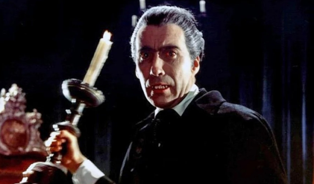 Le Cauchemar de Dracula : le classique va ressortir en version restaurée et avec des scènes inédites