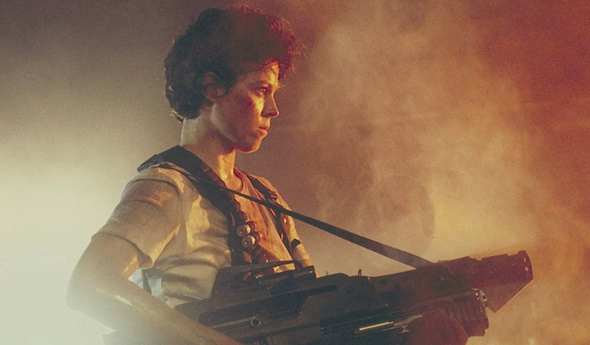 James Cameron compte transformer Aliens, le retour en 3D