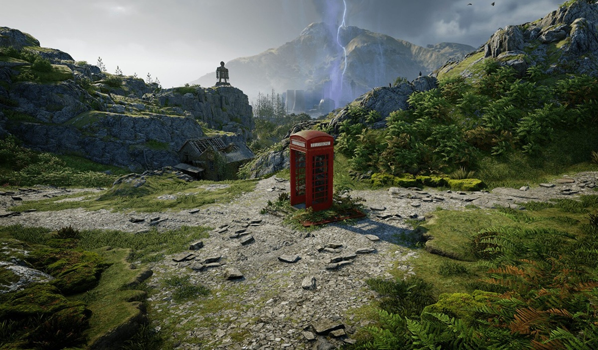 Le meilleur jeu vidéo britannique de 2025 va être adapté en série