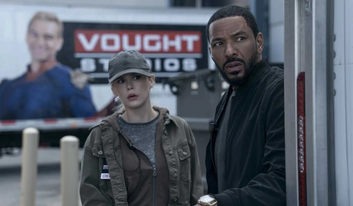 The Boys : les deux derniers épisodes ont les plus faibles notes de la série de la part des fans