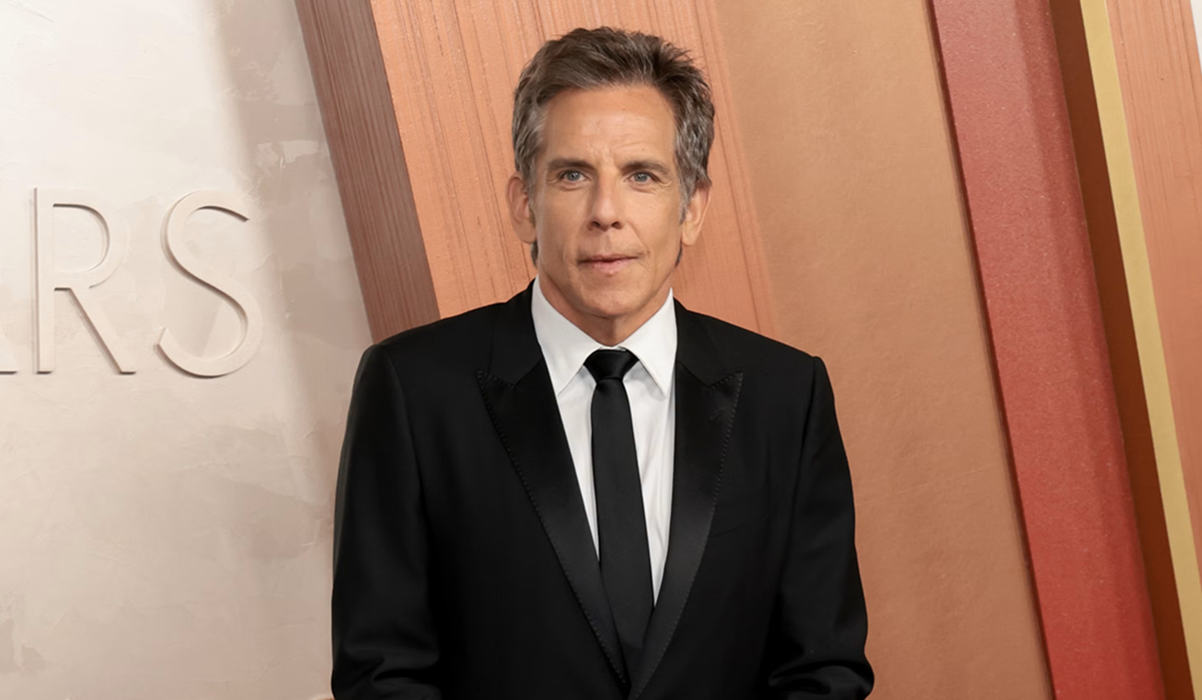 Après Severance, Ben Stiller travaille sur une nouvelle série Apple TV