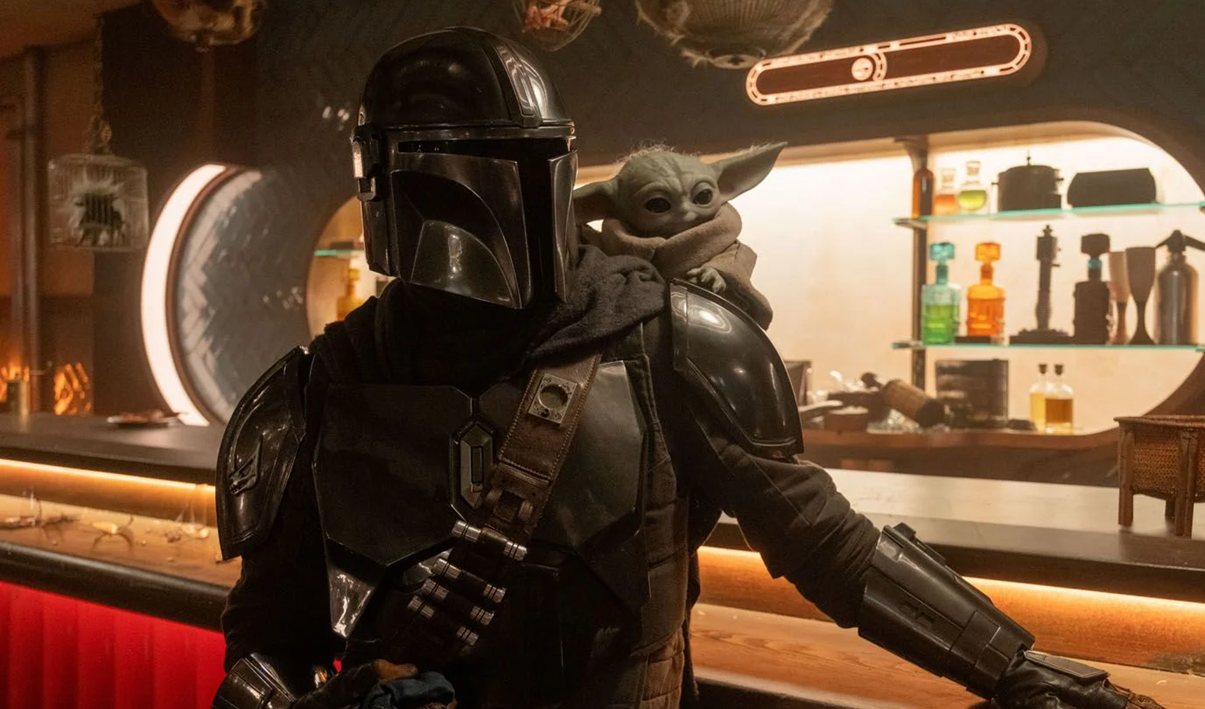 Star Wars : quels résultats au box-office pour The Mandalorian and Grogu ?