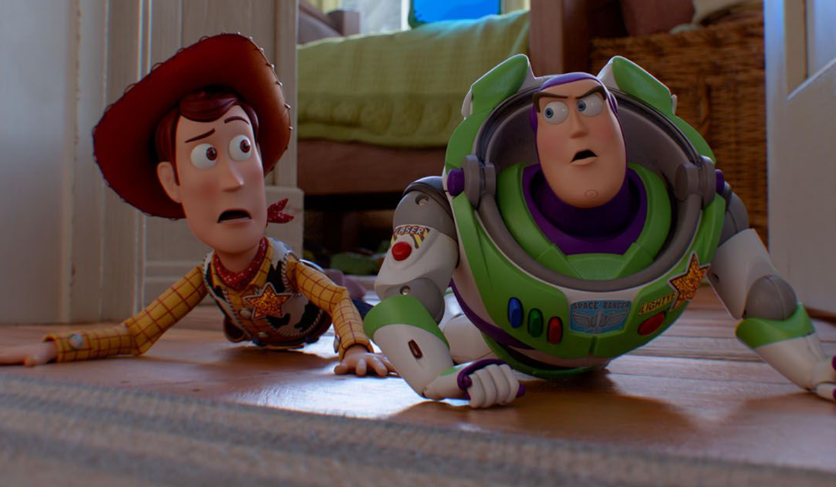Toy Story 5 : Tom Hanks tease « l’une des scènes les plus déchirantes » de la saga