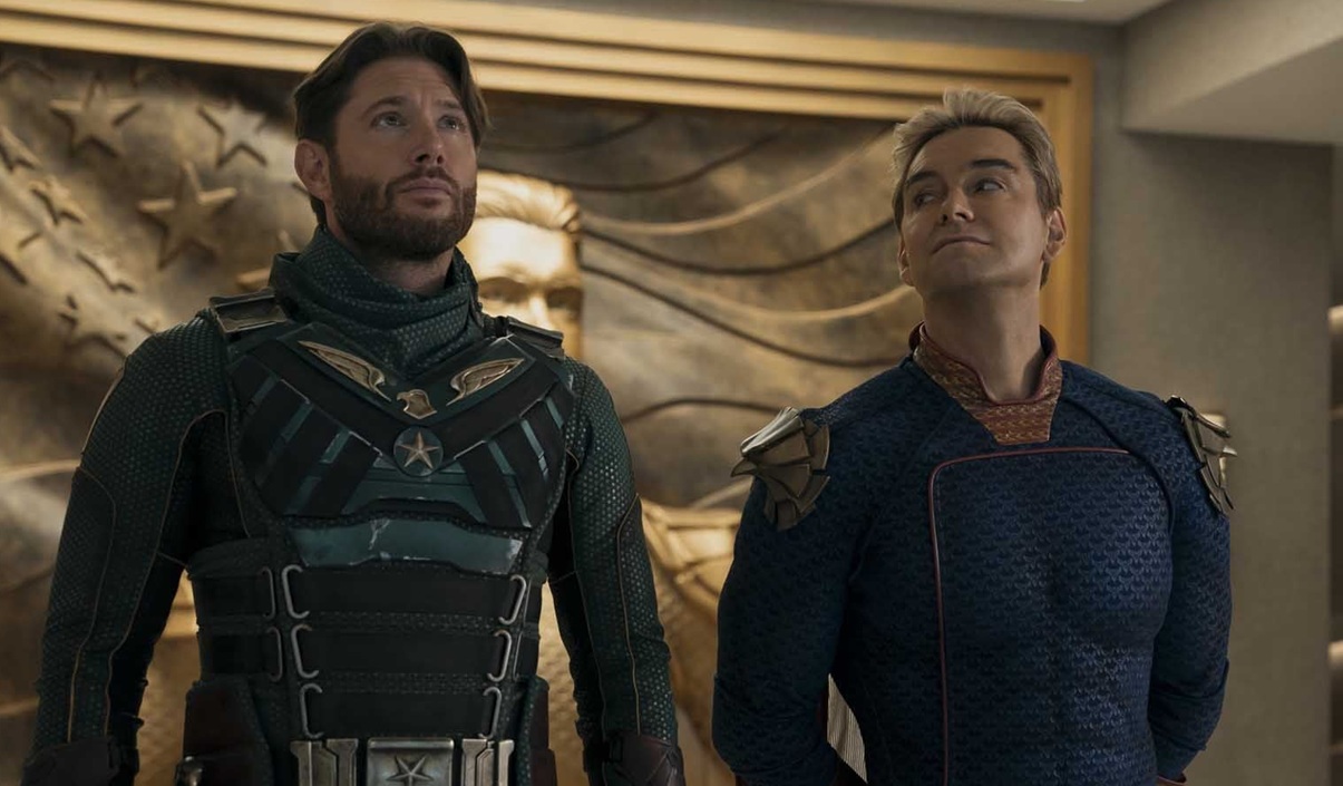 Prime Video : le créateur de The Boys dévoile la durée de l’épisode final