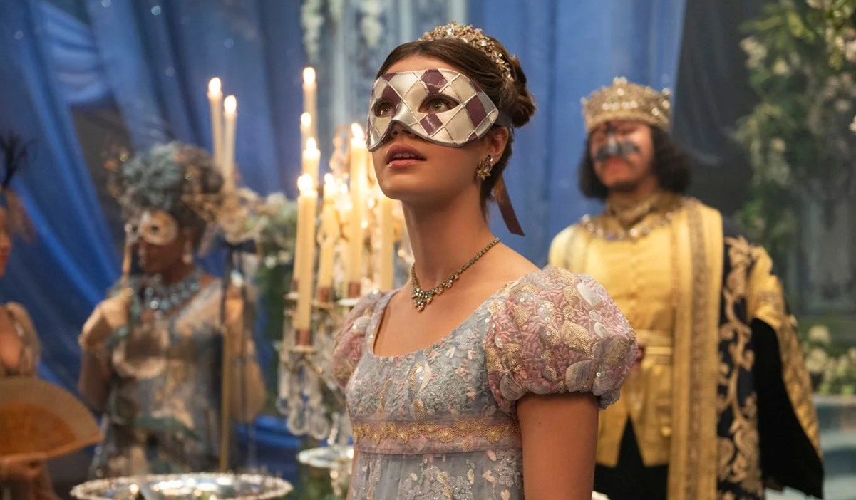 Netflix : le créateur de La Chronique des Bridgerton prépare une nouvelle série